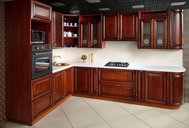 Cabinetry Service