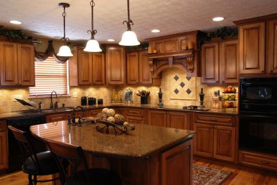 Cabinetry Service