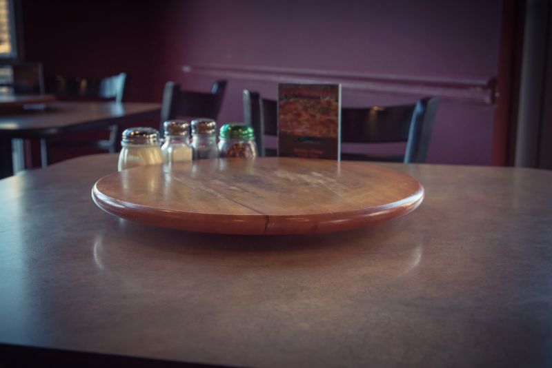 Lazy Susan Replacement